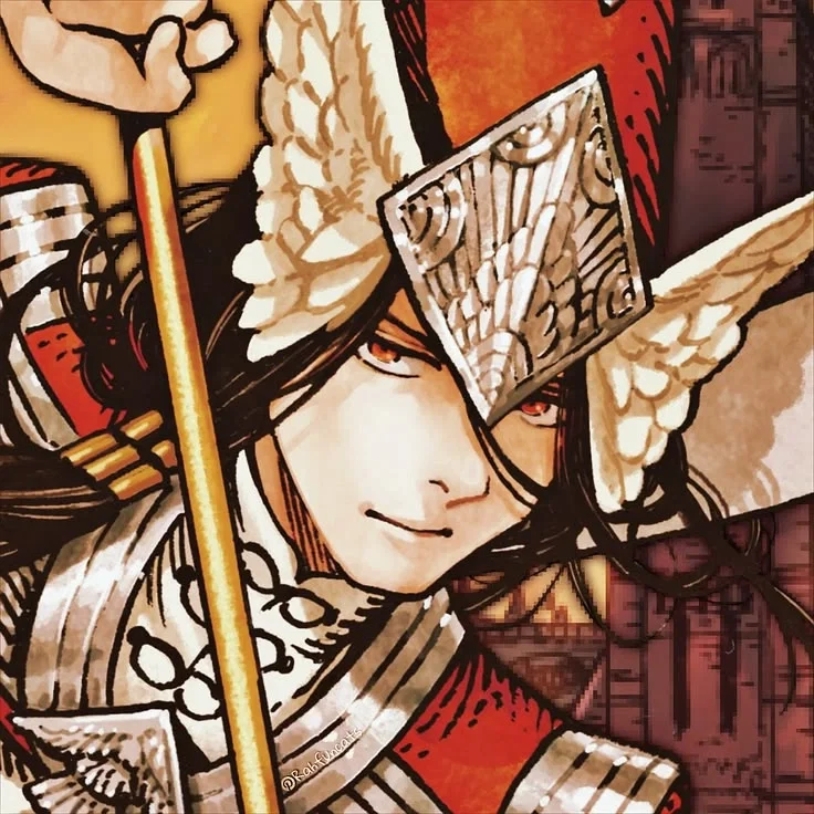 Avatar of Easthies - Witch Hat Atelier