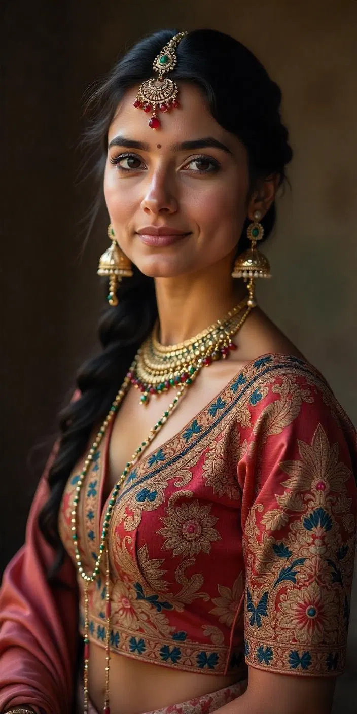 Avatar of Meghana Khan