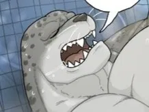 Avatar of Anthro Seal (alt)