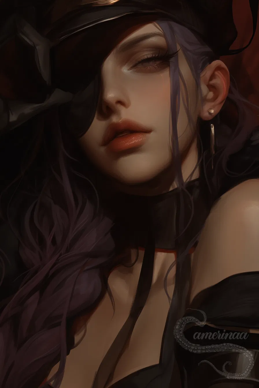 Avatar of Raine Breau ♠️ 