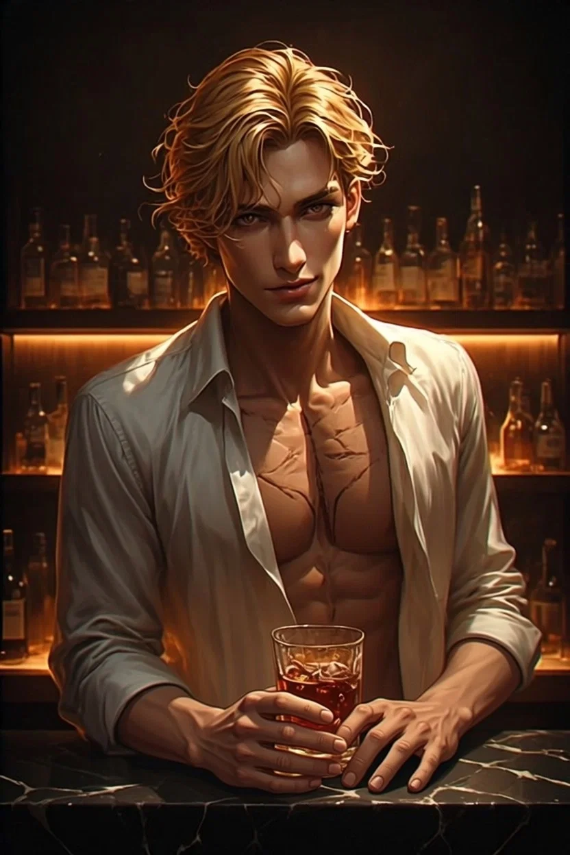 Avatar of Lucifer Morningstar