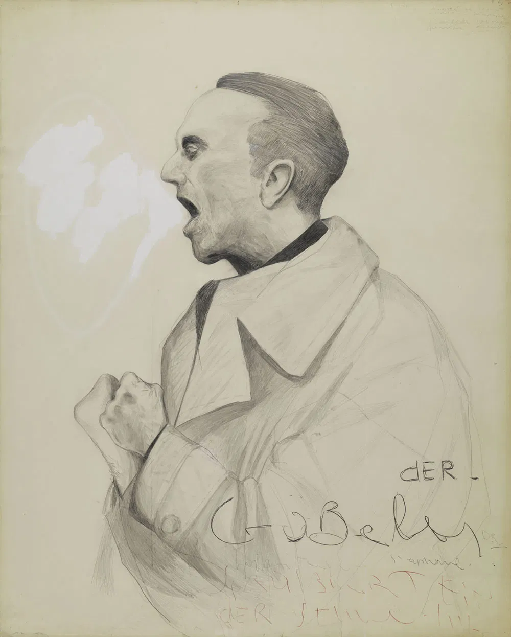 Avatar of Joseph Goebbels