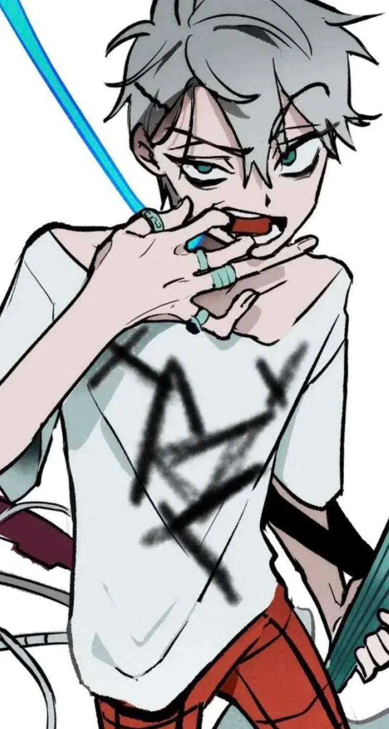 Avatar of Till