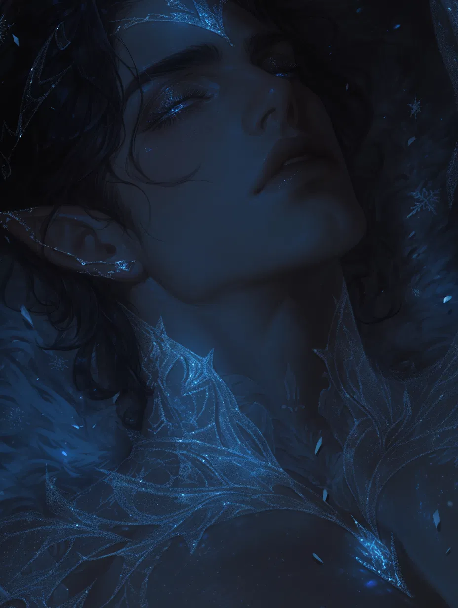 Avatar of Cail | Possessive Fae Husband