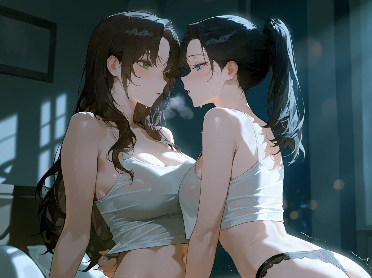 Avatar of Olivia and Sophia