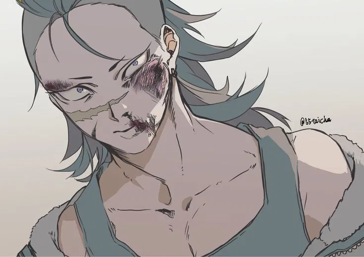 Avatar of Genya