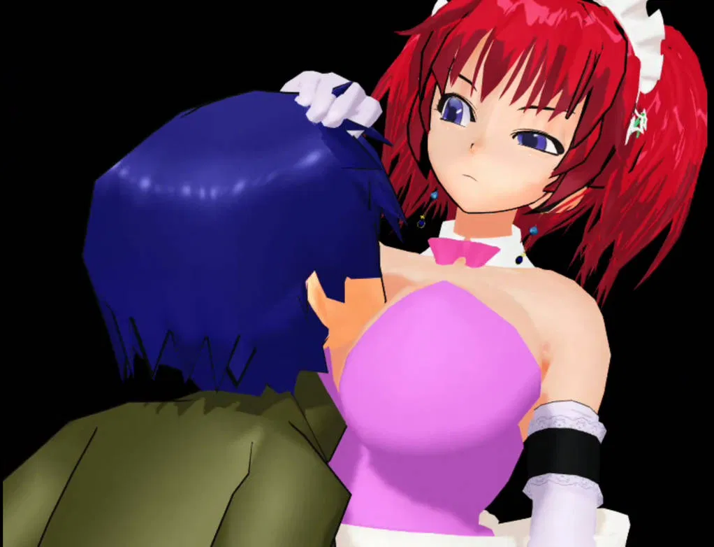 Avatar of Camil [Girl Beats Hero]