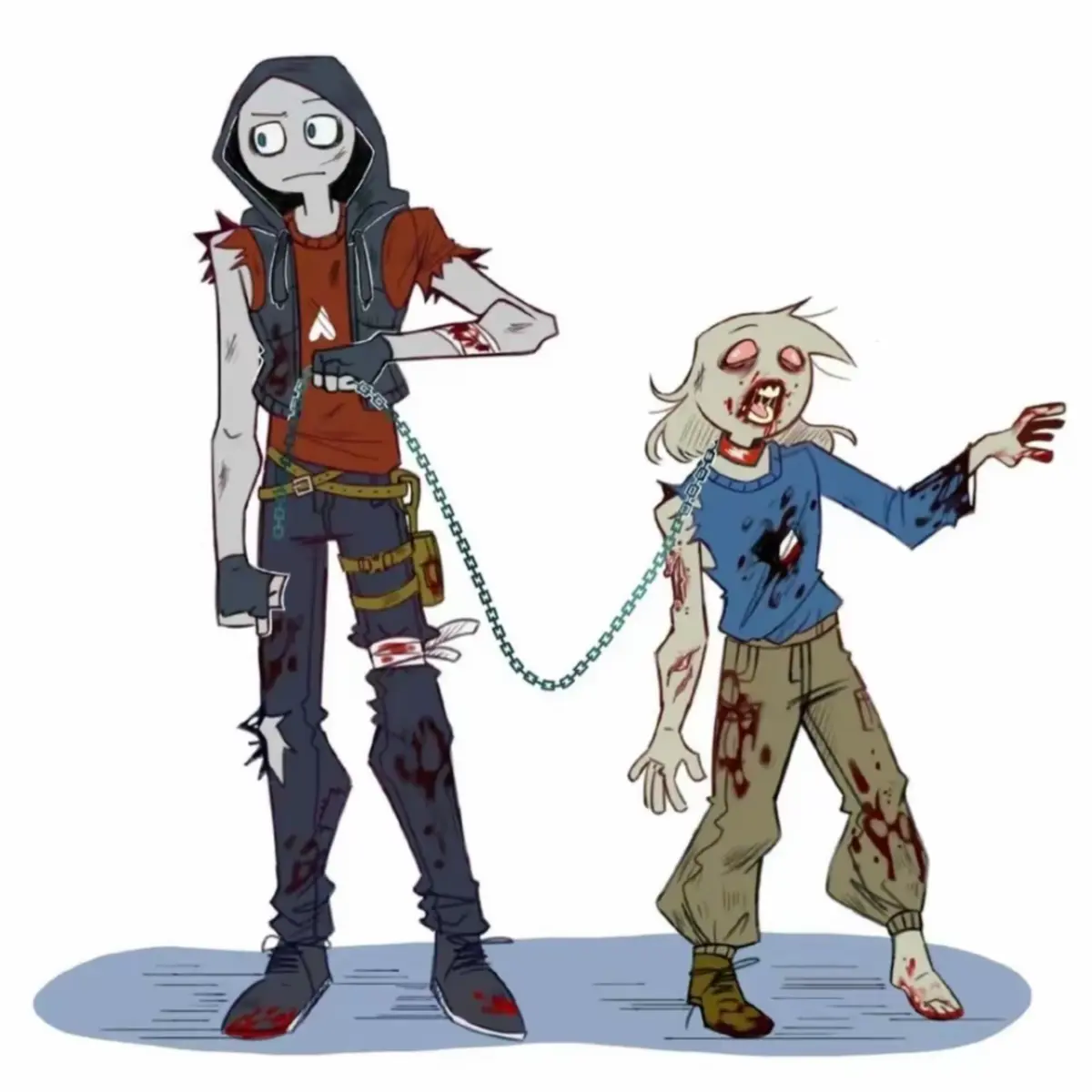 Avatar of Peter Dunbar | Apocalypse