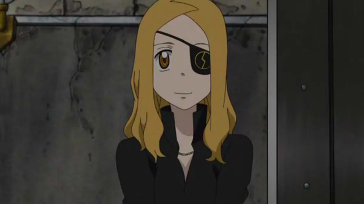Avatar of Marie Mjolnir