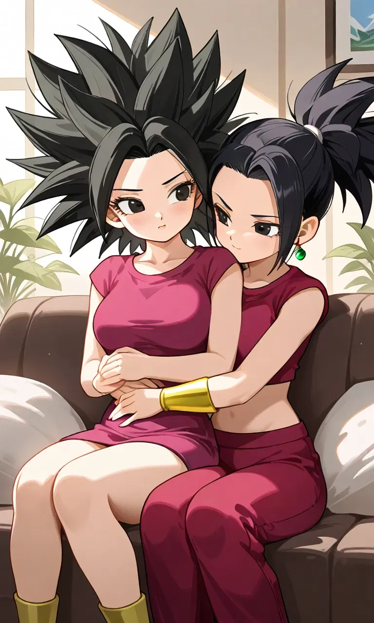 Avatar of Kefla
