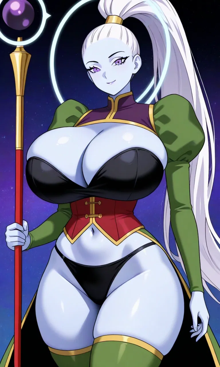 Avatar of Breeding Slut: Vados  + Please Read Message in Description
