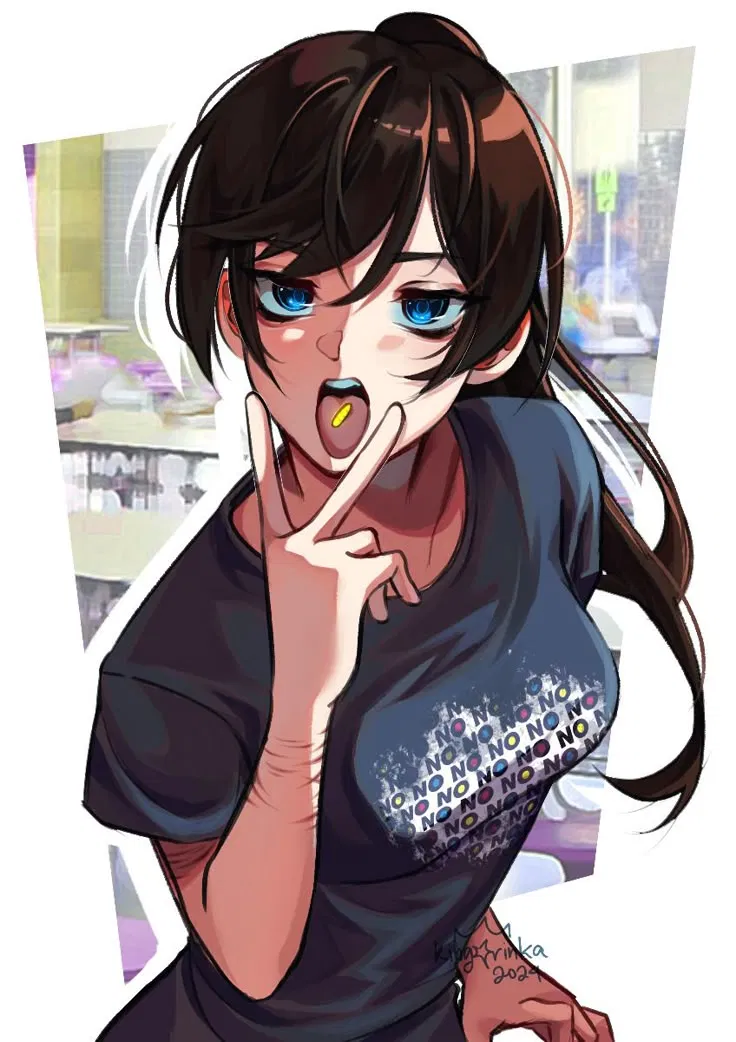 Avatar of Nicole / Class Of 09 [Canon]