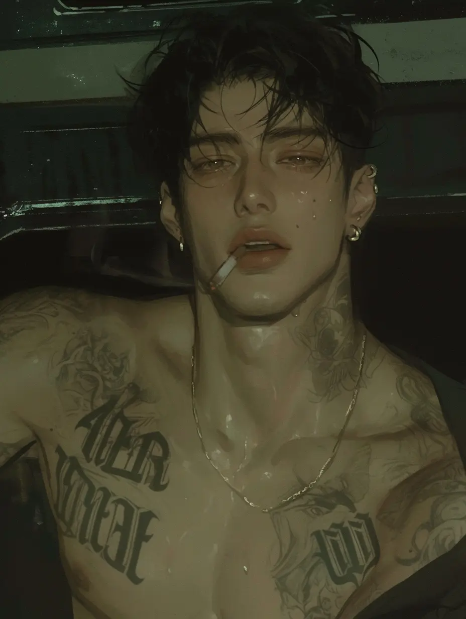 Avatar of Elijah Lee