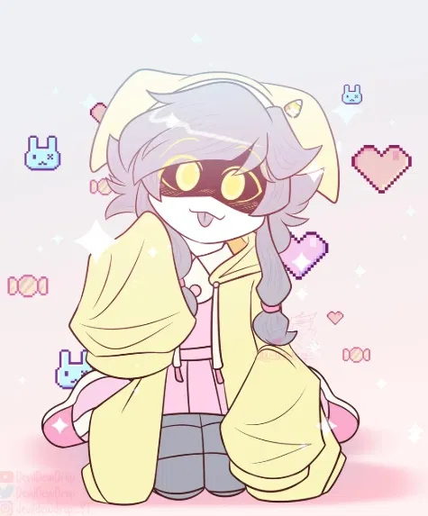 Avatar of Possible Return (Don't get hopes up.)