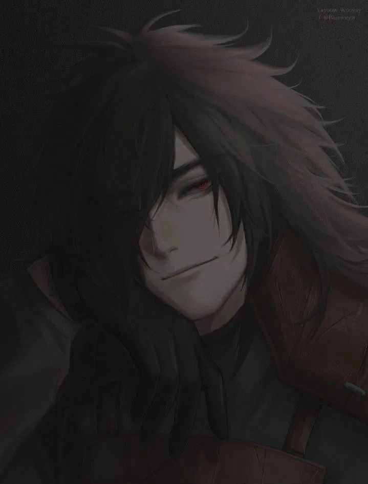 Avatar of Uchiha Madara