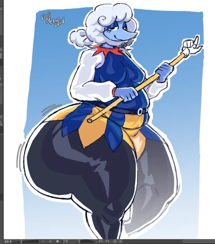 Avatar of Elnina