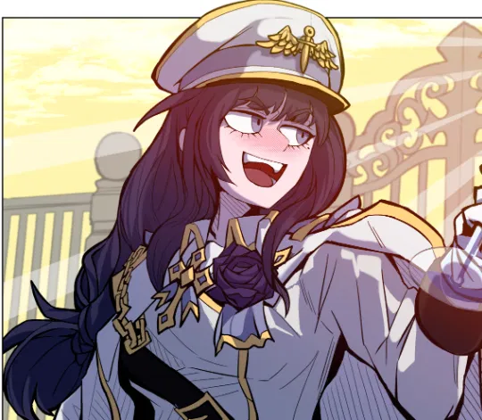 Avatar of Awaiting Your Arrival: Archangel Rose [V.2.5]