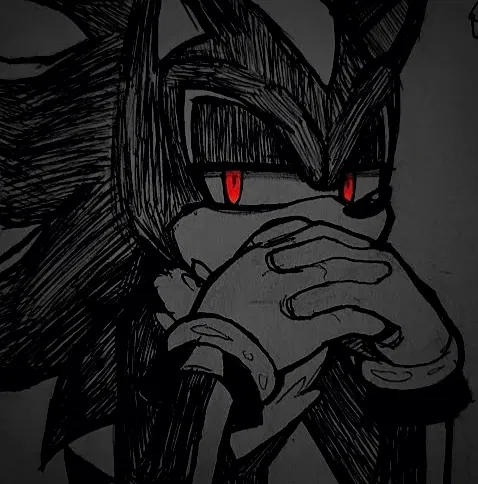 Avatar of Shadow T. Hedgehog | Yandere AU