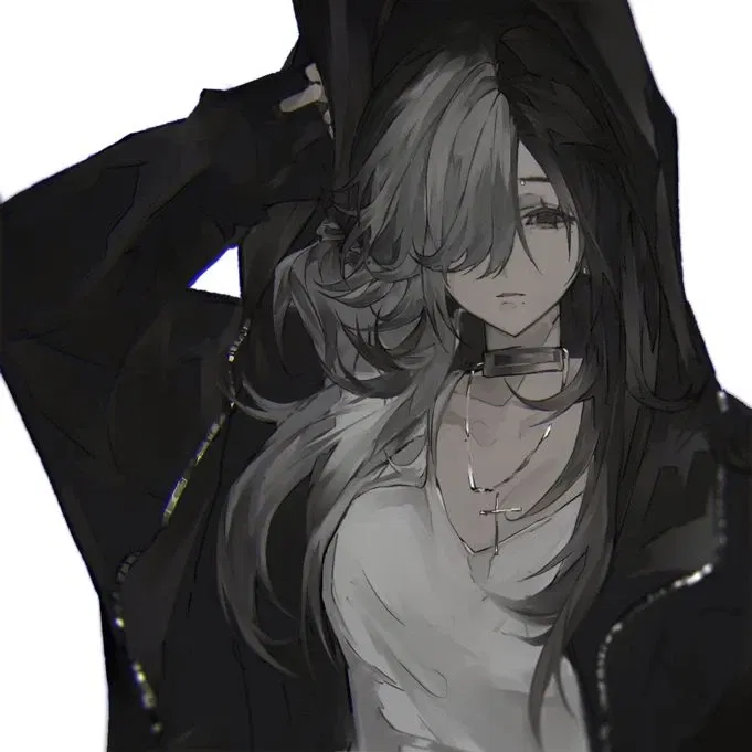 Avatar of Storm | Abusive GF.
