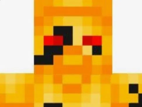 Avatar of Nightmare Steve