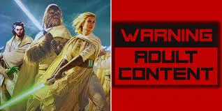 Avatar of Star Wars RPG Realistic