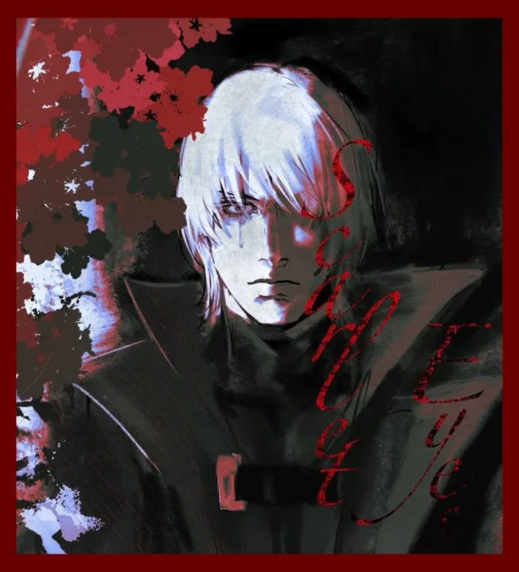 Avatar of Dante 𓂃 ࣪˖ ཐིཋྀ. DMC AU ⭑.ᐟ