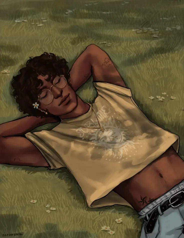 Avatar of James Potter