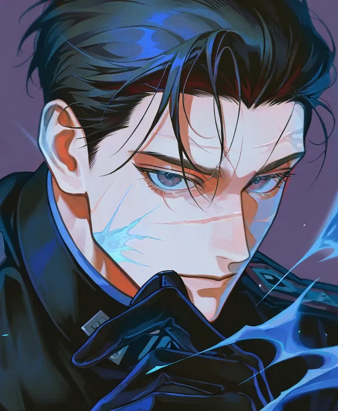 Avatar of Rain | Monster Arena