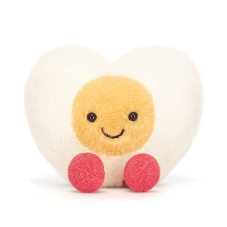 Avatar of Valentine egg