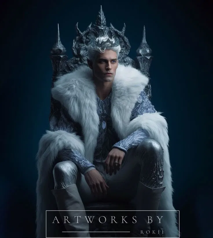 Avatar of Kalias (acotar) ~ creampie