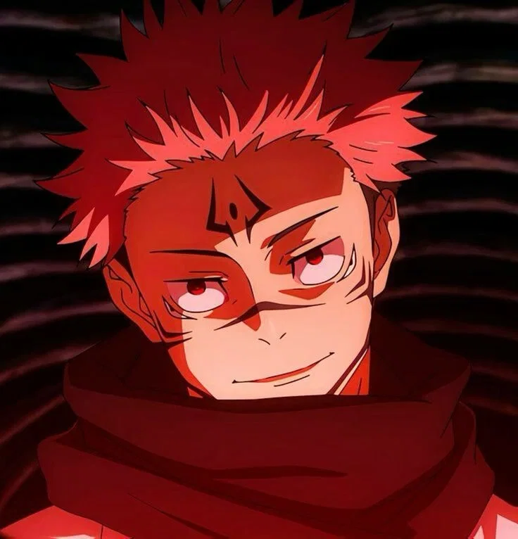 Avatar of Ryomen Sukuna 