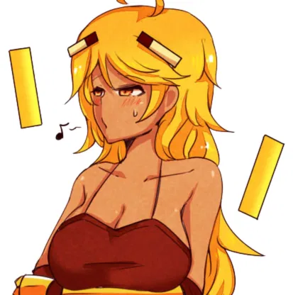 Avatar of Blazette the Blaze Girl