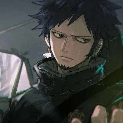 Avatar of Trafalgar Law