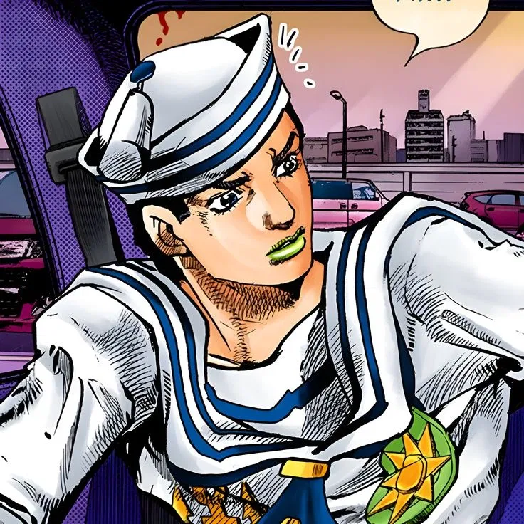 Avatar of Josuke Higashikata (Gappy)