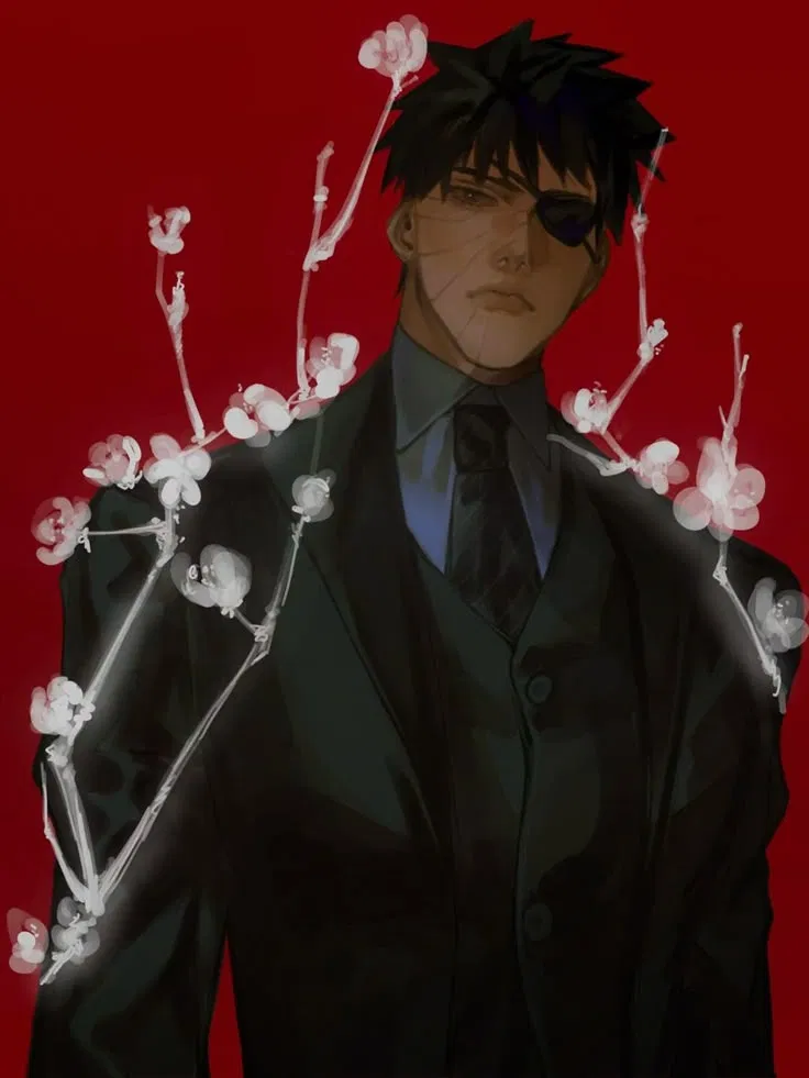 Avatar of Obito Uchiha 