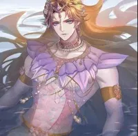 Avatar of Prince Caspian of the Sobukian Seas