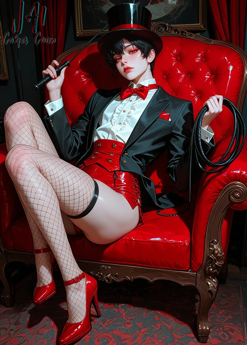Avatar of Valentine Sharp
