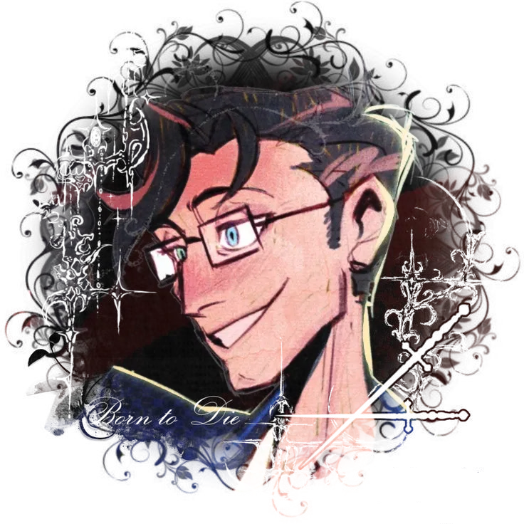 Avatar of ╰✦ Vincent Whittman (Vox - Medieval AU)