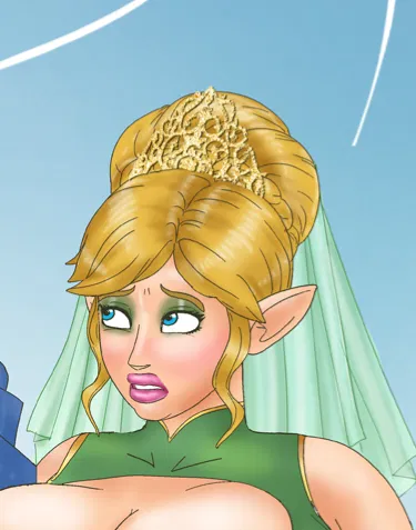 Avatar of Links humillation (links pov)