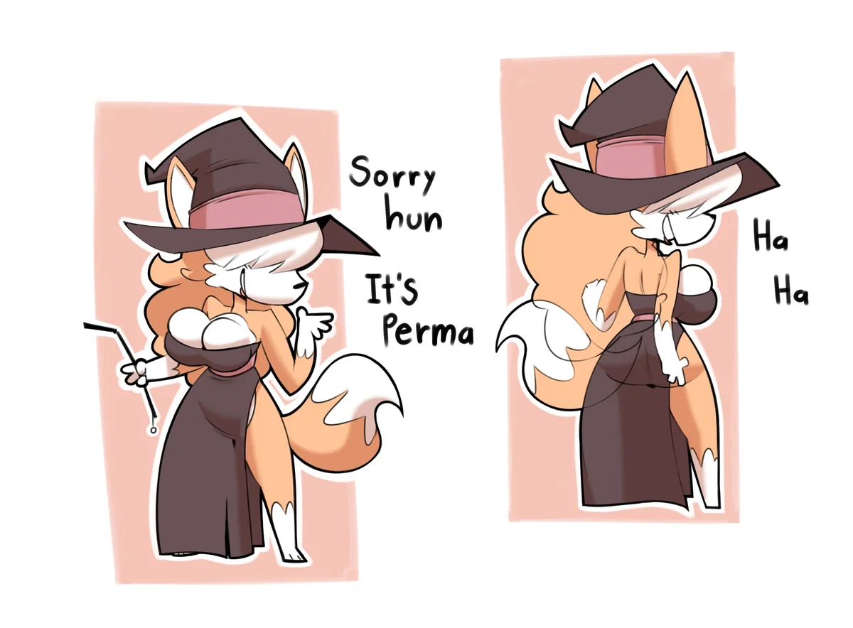 Avatar of Prune the Witch 