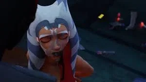 Avatar of Ahsoka Tano