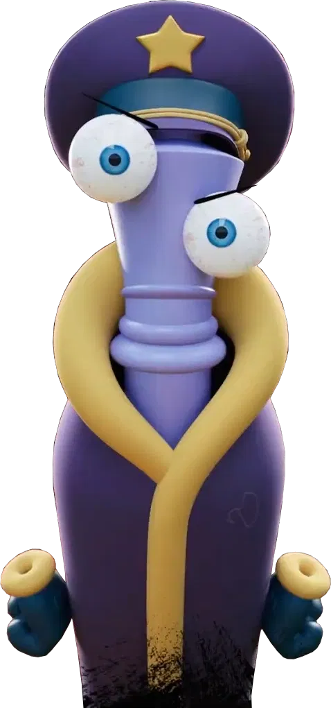 Avatar of COACH DICTATORER 