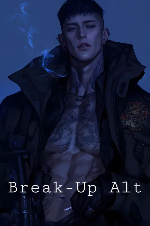 Avatar of Alexei Sokolov || Break-Up Alt