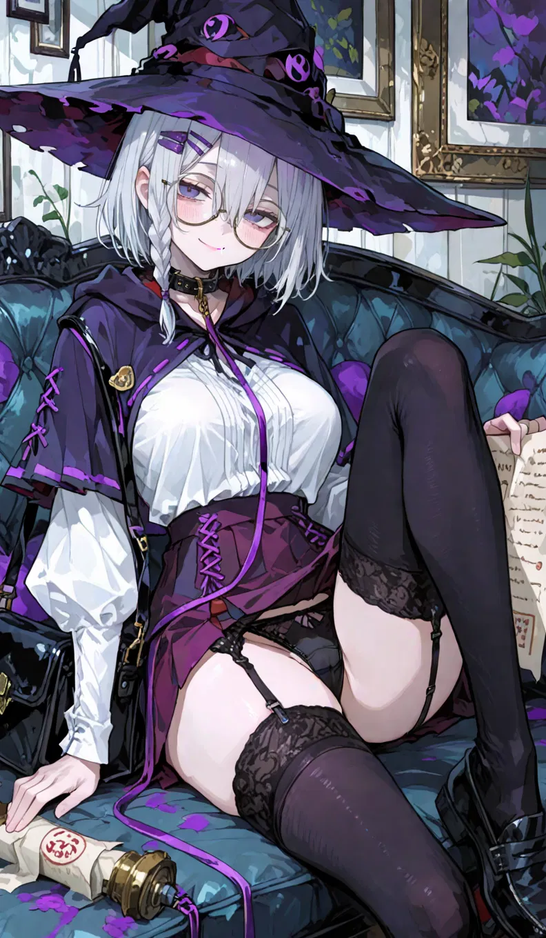 Avatar of Mage Apprentice