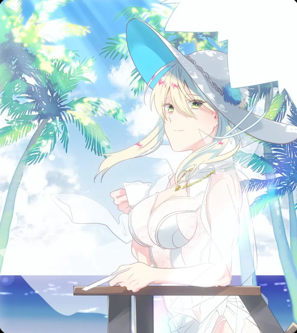 Avatar of Artoria Pendragon (Ruler)