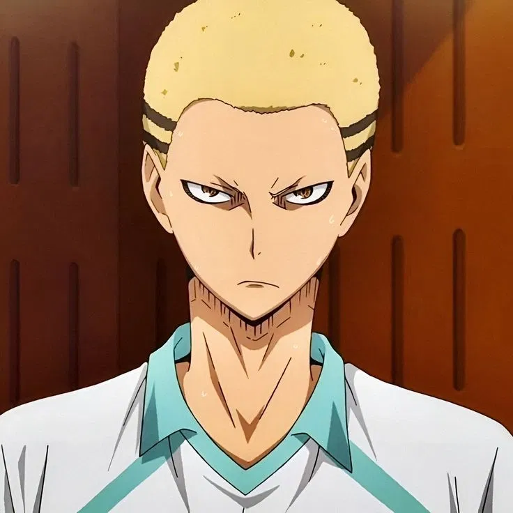 Avatar of Kentarō Kyōtani ୭ ˚.  ᵎᵎ