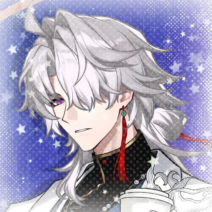 Avatar of ⌞ Y i n g x i n g ⌝