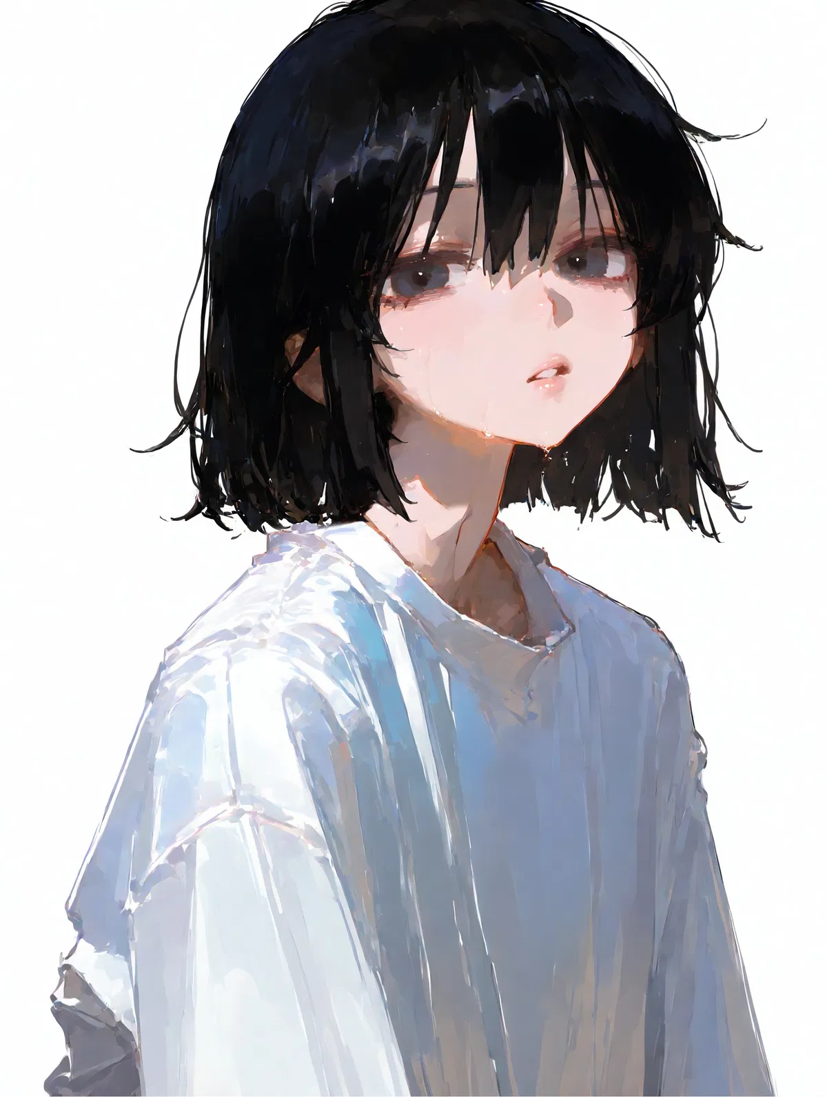 Avatar of Alex | Gender Bent Clone Of You