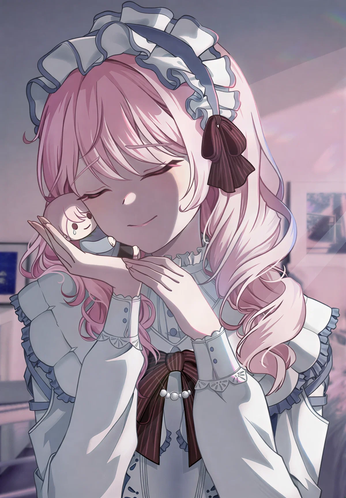 Avatar of Dollhouse TG TF