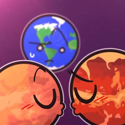 Avatar of Venus and Mars